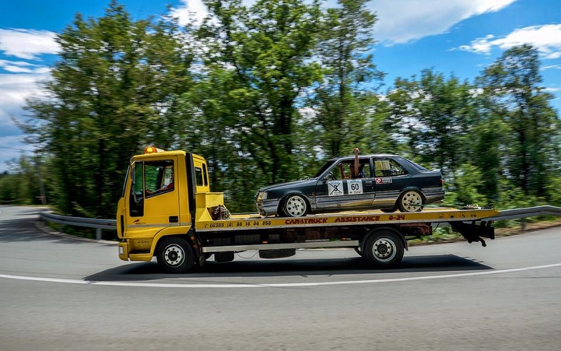 Servis teretnih vozila Rijeka